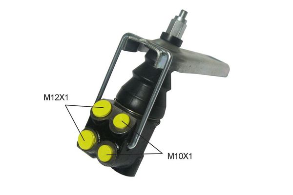 Fren Limitör  BREMBO R 68 021