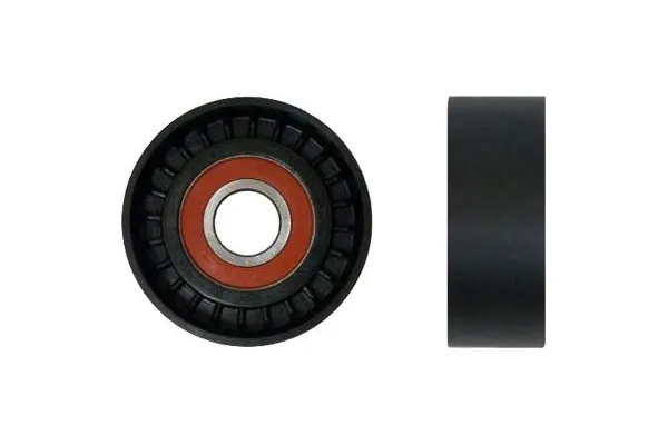 Vantilatör Kayış Gergi Rulmanı  Jaguar X-Type (06.2001->)  MARGO 2615035