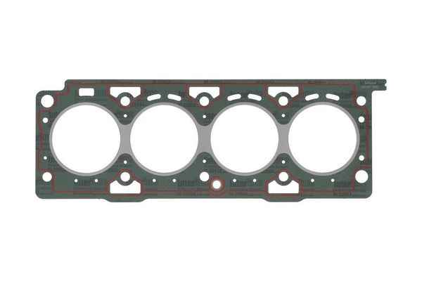 Silindir Kapak Contası  Fiat Brava (182)(1995->)  AVORTEX 303