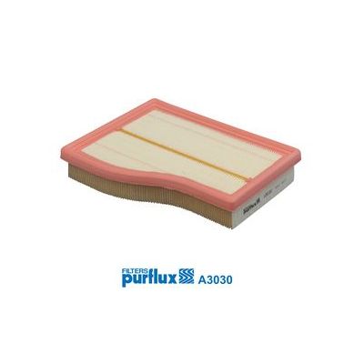 Hava Filtresi  Mercedes GLB -Serisi (BM247)(07.2019->)  PURFLUX A3030