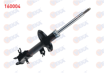 Amortisör Ön Sol VEKA 160004  96410165 96410166 96410167 96586885 96586887 96653231 96653233 96653291 96653293 96980822 96980824 96980826