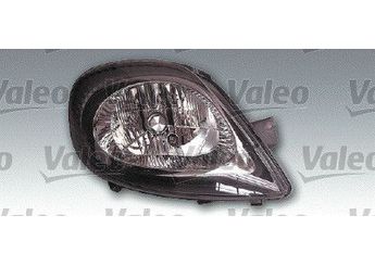 Far Lambası Sağ VALEO 088128  4408723 2600000QAD 26000-00QAD 7700311372 91165720