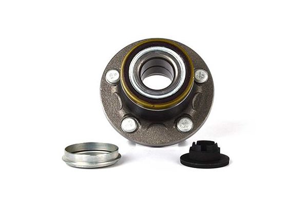 Teker Rulmanı Arka Sağ veya Sol Ford Tourneo Connect (TC7)(2002->)  BSG 30-600-016