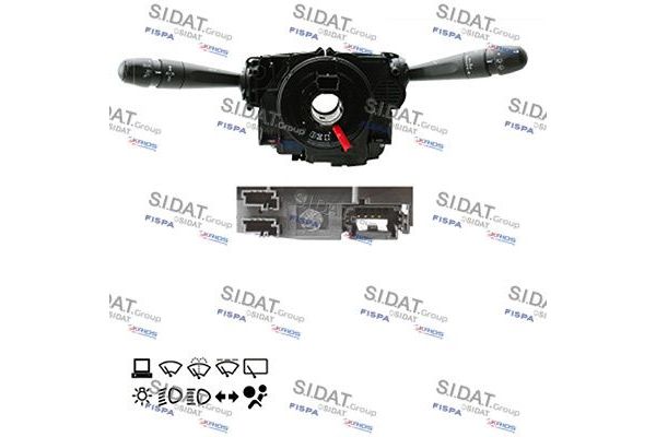 Far Sinyal Kolu  BITAPART BPE382015