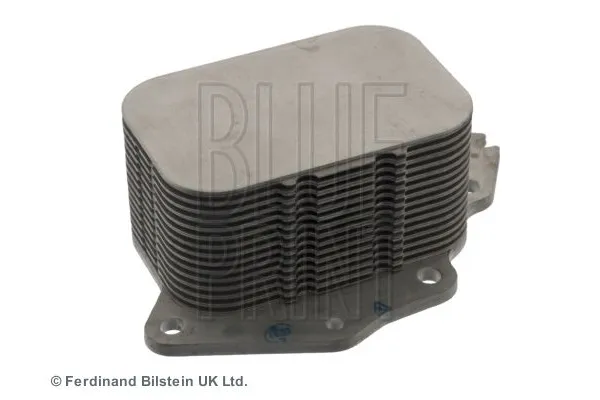 Motor Yağ Soğutucu  Mazda 5 (CW)(06.2010->)  BLUE PRINT ADM56115