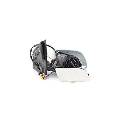 Dikiz Aynası Dış Sağ Volkswagen Polo IV (9N1)(11.2001->2005)  BSG 90-900-022