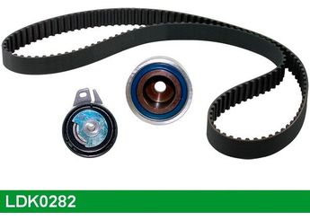 Triger Kayış Seti  LUCAS LDK0282  GATESK015432XS 16108921 46400045 46400054 46416489 46514671 46554826 46792898 55188191 55211287 71734799 71736715 46742985 71748866