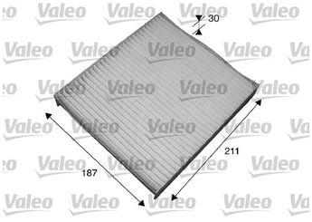 Polen Filtresi  VALEO 715551  72880FE000 G3010FE200 G3210FE000 8713958010 87139-58010 87139YZZ33 87139-YZZ33 1M0261528 TK4861J6X 72880-FE000 72880FE001 72880FL500 GE210FC000 9585061M00 95850-61M00 9586061M00 T871392802 T871395801 T87139F402 871390K070 87139-0K070 871390K090 87139-0K090 8713928020 87139-28020 87139F4020 87139-F4020 871390K080