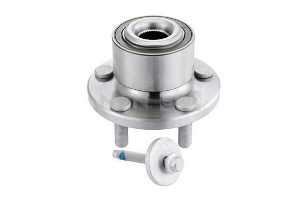 Teker Rulmanı Ön Sağ veya Sol Land Rover Freelander 2 (LN)(01.2007->)  SNR R152.76