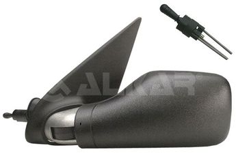 Dikiz Aynası Dış Sol GVA 1043101  8148QP 8148-QP