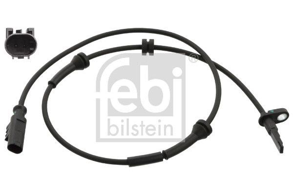 Abs Sensörü Ön Sol Alfa Romeo 159 Sportwagon (140)(2006->)  FEBI BILSTEIN 106472