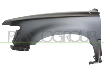 Çamurluk Ön Sol TYG 222-2102  5381289199 53812-89199 5381289200 5381289203 J5381289200