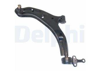 Salıncak Ön Alt Sağ veya Sol DELPHI TC1297  545014M400 54501-4M400 545014M410 54501-4M410 54501BM400 54501-BM400 54501BM410 54501-BM410 545015M300 5450195F0A 54501BN300 54501F4600