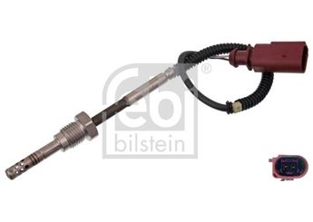 Egzoz Sıcaklık Sensörü  FEBI BILSTEIN 49287  3L906088E 03L 906 088 E 3L 906 088 E