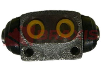 Fren Silindiri Arka Sağ BRAXIS AJ2112  584204A000 584204A010 584204A02 584204A020 584204B820 HB402102 HB402121