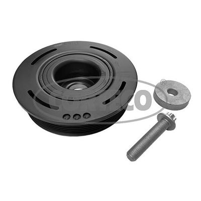 Krank Kasnak  Renault Master II Tip 2 Bus (09.2003->)  CORTECO 49104550