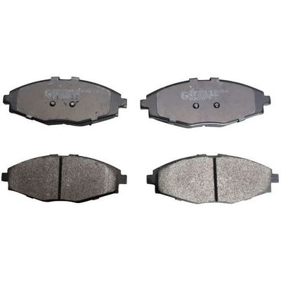 Fren Disk Balata Ön Daewoo Lanos (1997->)  PSA ORJINAL 96316582