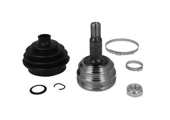 Aks Kafası Ön Dış Sağ veya Sol METELLI 15-1005  151005 171407311J 171 407 311J 171498099B 171 498 099B