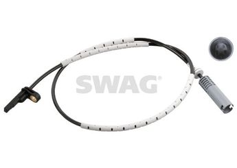 Abs Sensörü Arka Sol SWAG 20 10 2854  34526870077 34526762476 34 52 6 762 476 34526785022 34 52 6 785 022 34 52 6 870 077