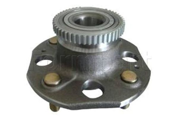 Porya Arka Sağ veya Sol Honda Accord Coupe (CG2/4)(06.1998->)  MGA 72155