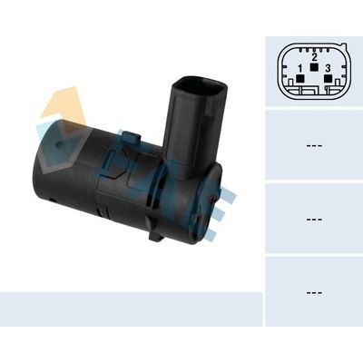 Park Sensörü  ZEGEN ZPS1120