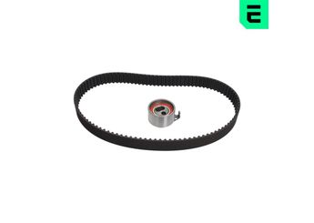 Triger Kayış Seti  OPTIMAL SK-1751  1362751 3593430 XM346268AA 2M346268BA WL0112205 WL01-12-205 WL0112700 WL01-12-700 WL8112205