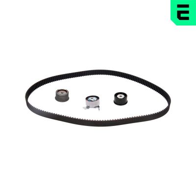 Triger Kayış Seti  Opel Astra H S.Wagon (11.2006->)  OPTIMAL SK-1667