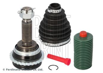 Aks Kafası Arka Dış Sağ veya Sol MANDO MDG040201T  MDG040201T 4950000 4950722A00 4950722B00 4950722C00 4950722E00 4950822 4950822A00 4950822B00 4950822C00 4950822E00