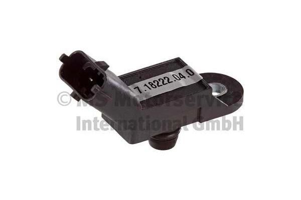 MAP Sensörü  Alfa Romeo 166 (2003->)  PIERBURG 7.18222.04.0