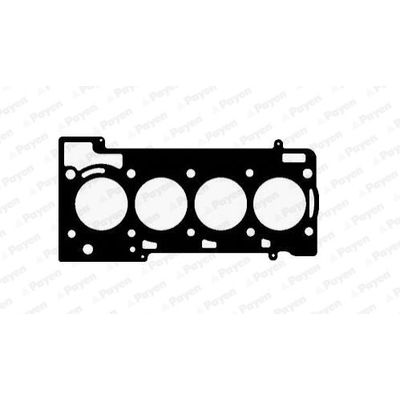 Silindir Kapak Contası  Volkswagen Jetta VI (162)(10.2010->)  CORTECO 83415595