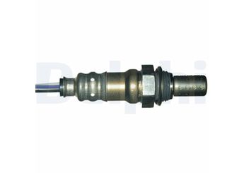 Oksijen (Lambda) Sensörü  DELPHI ES20185-12B1  5406417 A0005406417 000 5406 417 A000 5406 417