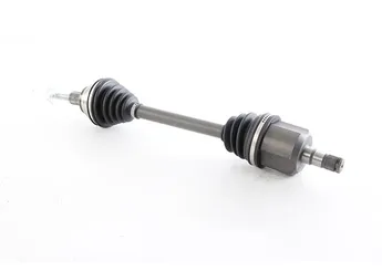 Aks Komple Ön Sol BSG 90-350-029  1K0407271BD 1K0407451RX