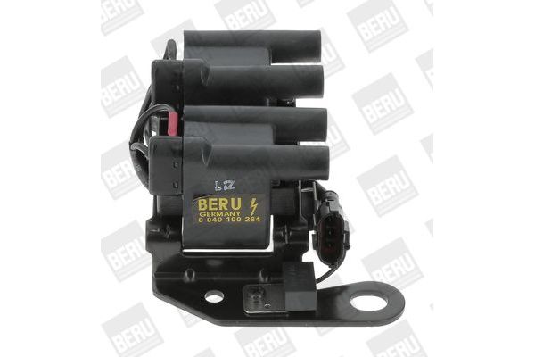 Ateşleme Bobini  Hyundai Accent (X3)(1998->)  BERU ZS264