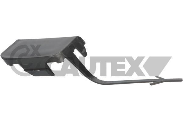 Tampon Çeki Demir Kapağı Ön GKL 292628