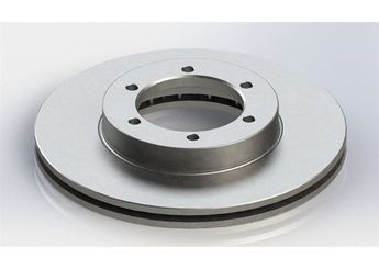 Fren Disk Ayna Ön Sağ ve Sol BRAXIS AE1108  57RS304999