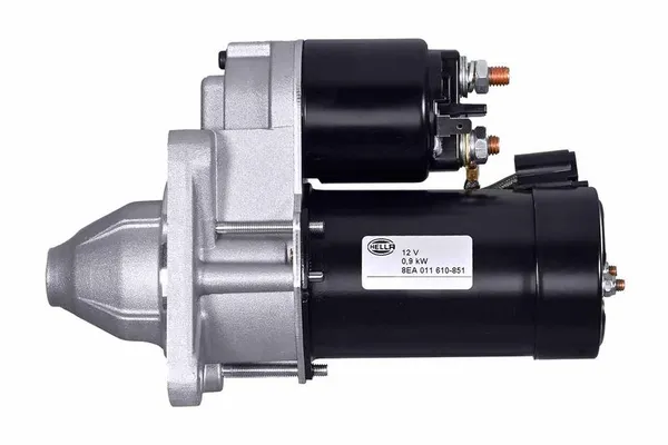 Marş Dinamosu  Kia Shuma II (SPT)(2000->)  HELLA 8EA 011 610-851