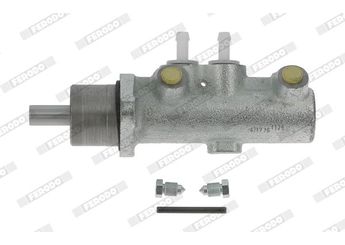 Fren Ana Merkez  FERODO FHM1065  9948585 9949548