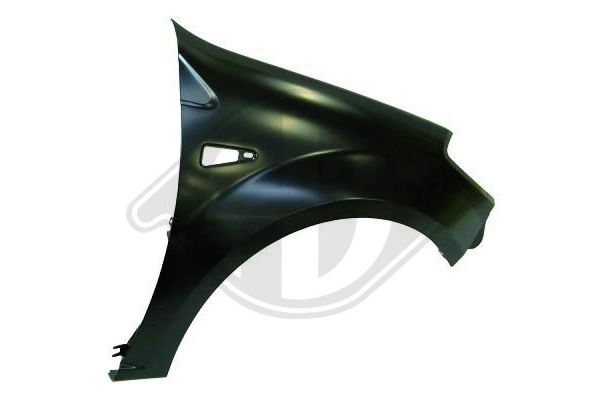 Çamurluk Ön Sağ VORTEX V0801739