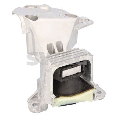 Motor Takozu Sağ Renault Megane III Coupe (11.2008->)  SWAG 33 10 9293