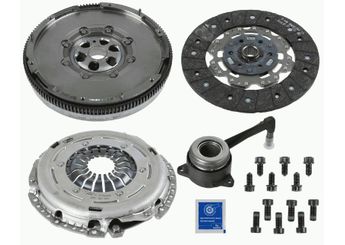 Debriyaj Seti  SACHS 2290 601 051  06F105266K