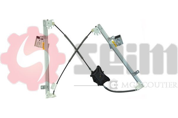 Cam Krikosu Ön Sol GKL 293613