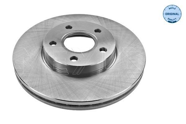 Fren Disk Ayna Ön Sağ ve Sol Volvo C70 Cabriolet (12.2005->)  MGA 50119