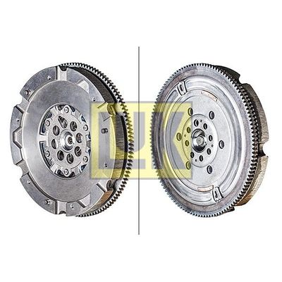 Volan  BMW X3 Serisi (E83)(09.2003->)  LUK 415 0362 10