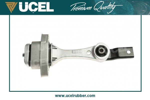 Motor Takozu Arka Volkswagen New Beetle Cabriolet (1Y7)(01.2003->2010)  UCEL 61215