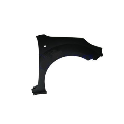 Çamurluk Ön Sağ Renault Kangoo (F/KW0)(01.2008->)  EUROBUMP REN08KA012