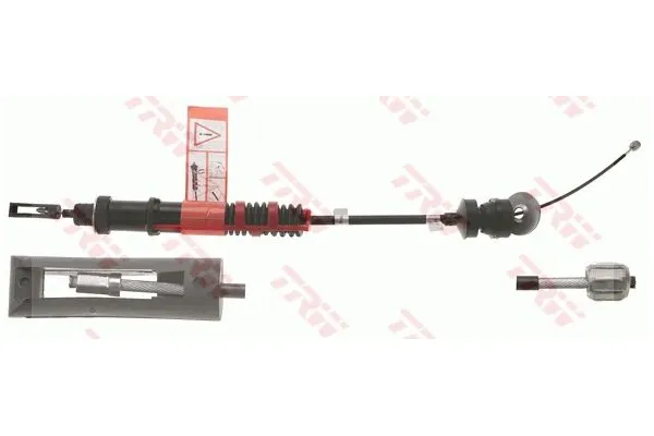 Debriyaj Teli  MAHER 25762