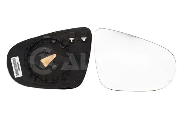 Ayna Camı Dış Sağ Volkswagen Golf VI Cabriolet (517)(05.2011->2016)  SWAPP 34263