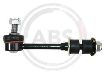 Viraj Demir Askı Rotu Ön Sağ veya Sol ORJİN 02655  68510009