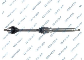 Aks Komple Ön Sağ FORD ORJINAL 7G913B436AC  7G913B436AC 1459740 1727460 1826470 1840135 7G913B436AA 7G913B436AB RM7G913B436A2C