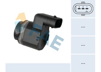 Park Sensörü  ZEGEN ZPS1068  1461066 1765448 6G9215K859EB 6G9215K859EC 1425516 1461065 1513728 1558989 1765261 1765445 1771950 2018398 6G9215K859DA 6G92-15K859-DA 6G9215K859DB 6G92-15K859-DB 6G9215K859DC 6G92-15K859-DC 6G92-15K859-EB 6G92-15K859-EC 8A6J15K859AA 8A6J-15K859-AA AH4215K859AA AH42-15K859-AA CJ5T15K859DA CJ5T-15K859-DA CJ5T15K859FA CJ5T-15K859-FA GK2T15K859FA GK2T-15K859-FA